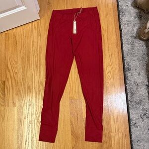 Skims comfortable pants NWT